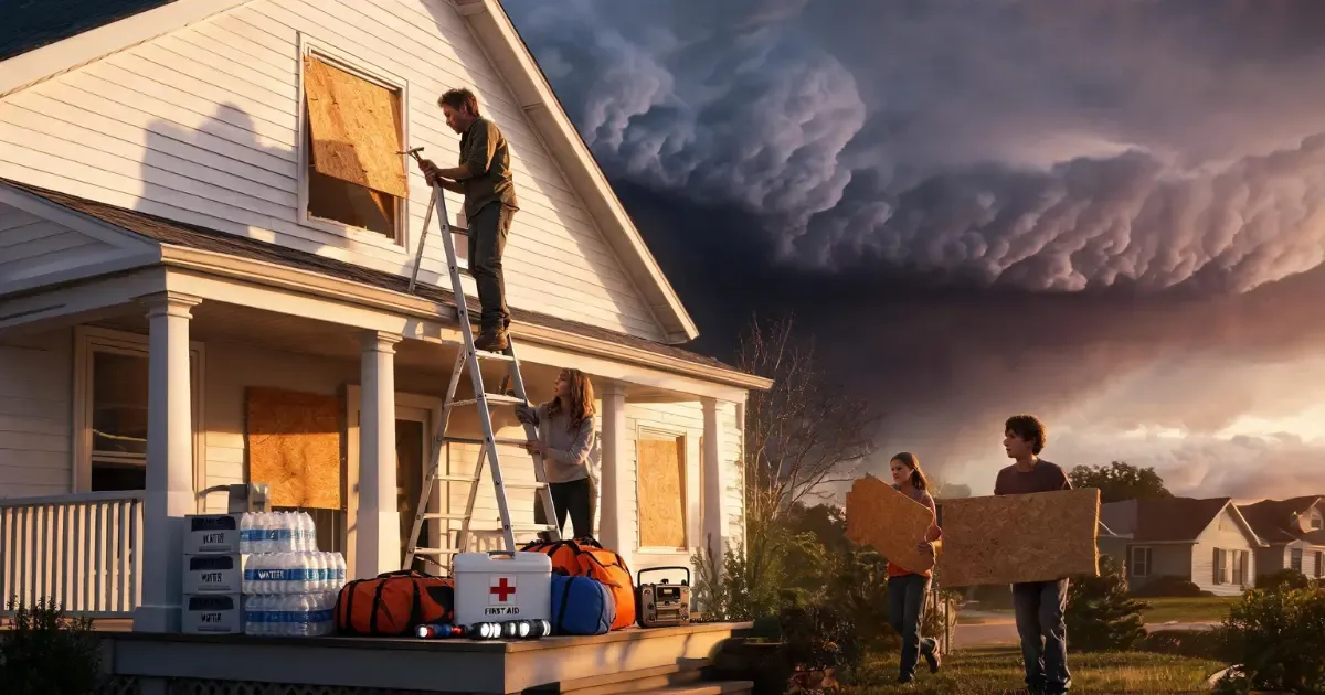 How to Prepare for a Hurricane: 2026 Survival Guide