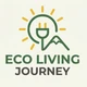 Eco Living Journey Logo